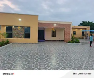 6bdrm House in Kasoa Krispol City for sale