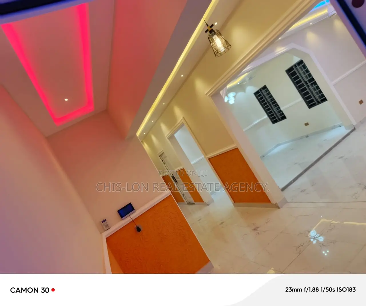 6bdrm House in Kasoa Krispol City for sale