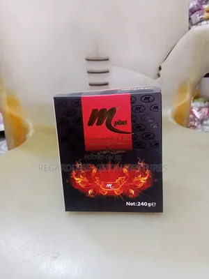 M Plus Honey