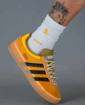 Adidas Gazelle