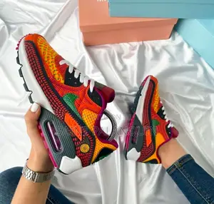Nike Airmax 90 Dia De Los