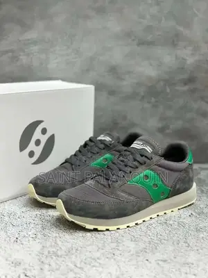 Saucony Men Jazz