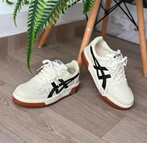 Asics Men Court