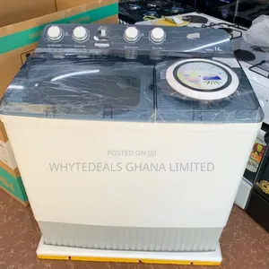 Innova 14kg Twin Tub Washing Machine|Semi Automatic|Spin|Dry