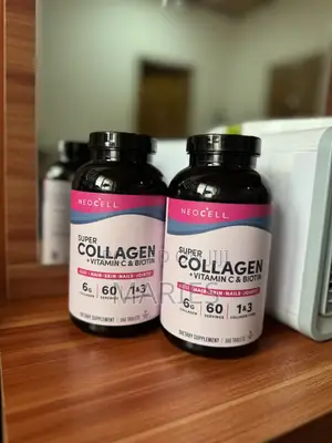 Neocell Collagen