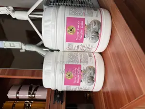 Curvy Weight Gain Powder