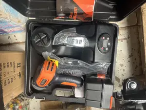 Electric Jack ( Remote Control, Tire Pump, Nut Removal Tools