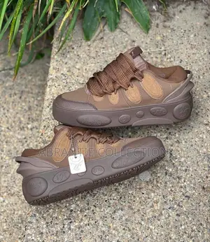 Puma Lamelo Unisex Sneakers