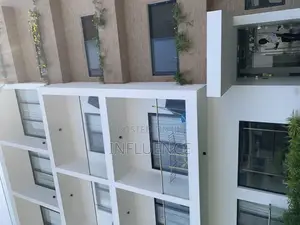 Furnished 1bdrm Apartment in A & C Mall Area, East Legon for rent