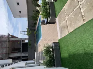 Furnished 1bdrm Apartment in A & C Mall Area, East Legon for rent