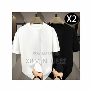 T-Shirt 2 Pieces