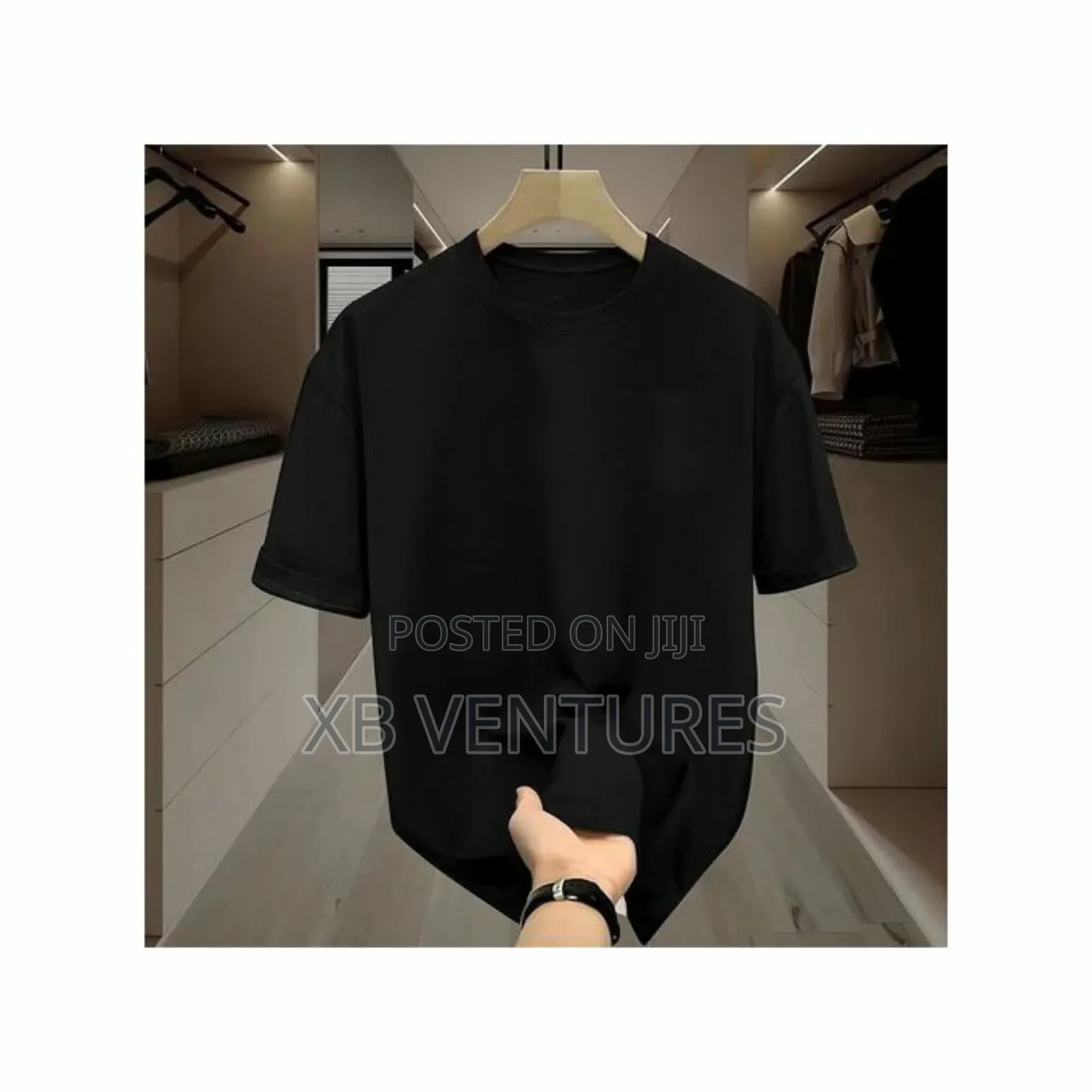 T-Shirt 2 Pieces