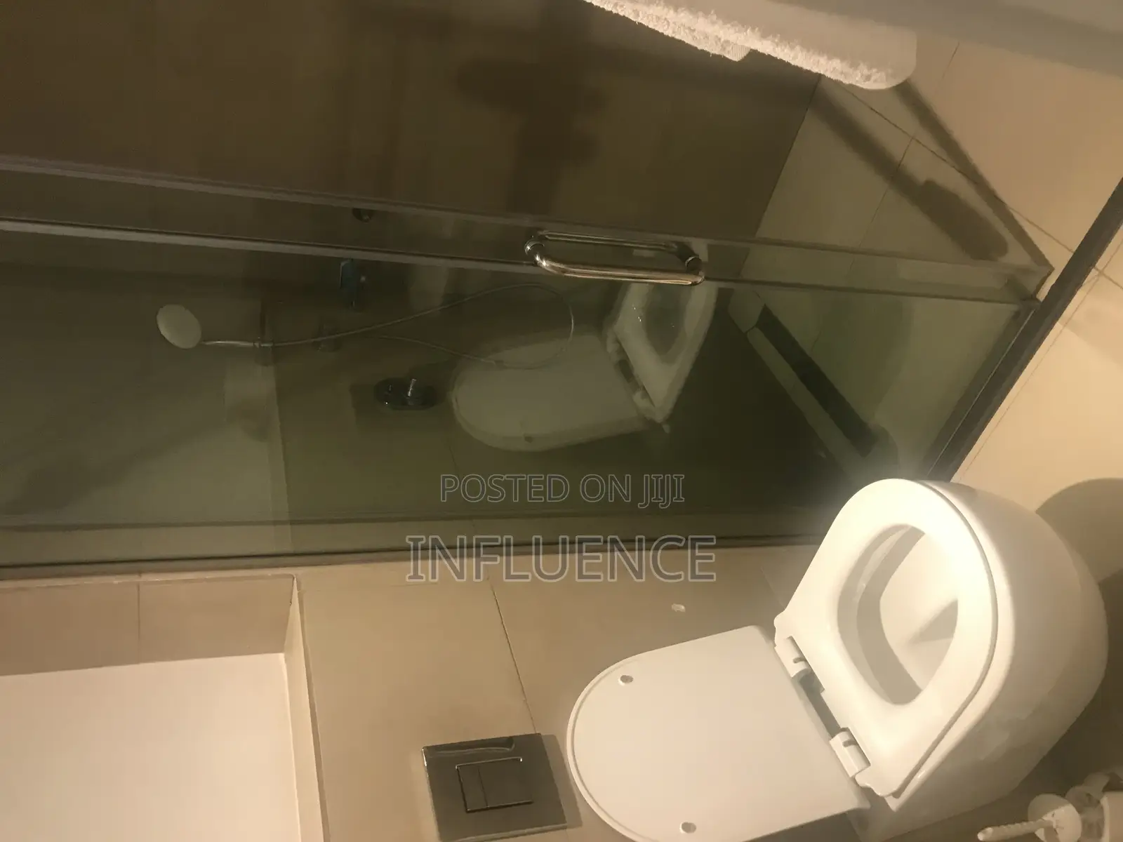 Furnished 1bdrm Apartment in A & C Mall Area, East Legon for rent
