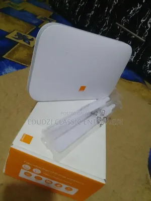 Brandnew 5g Universal Tabo Flybox VVV