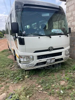 Ccoaster Bus Rental