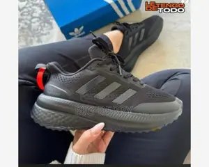 Adidas Pure Boost