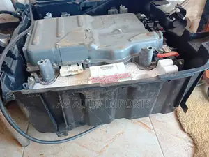 2010-14 Honda Insight Hybrid Battery