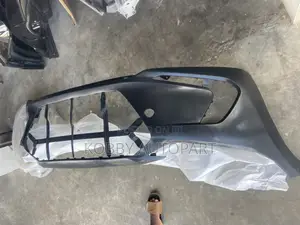 Hyundai Elantra 2017 Front Bumper