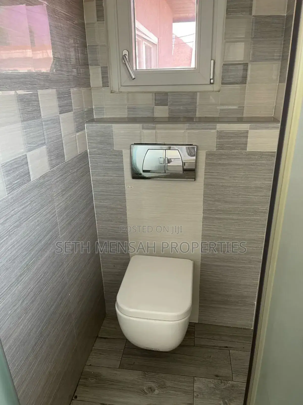 3bdrm Townhouse / Terrace in Airport Residential Area for rent