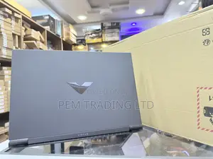 New Laptop HP Victus 16 16GB Intel Core I5 SSD 1T