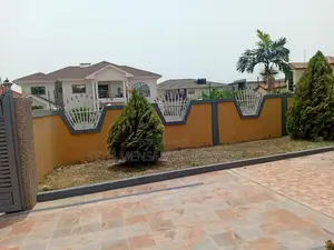 4bdrm House in Airport Residential Area for rent