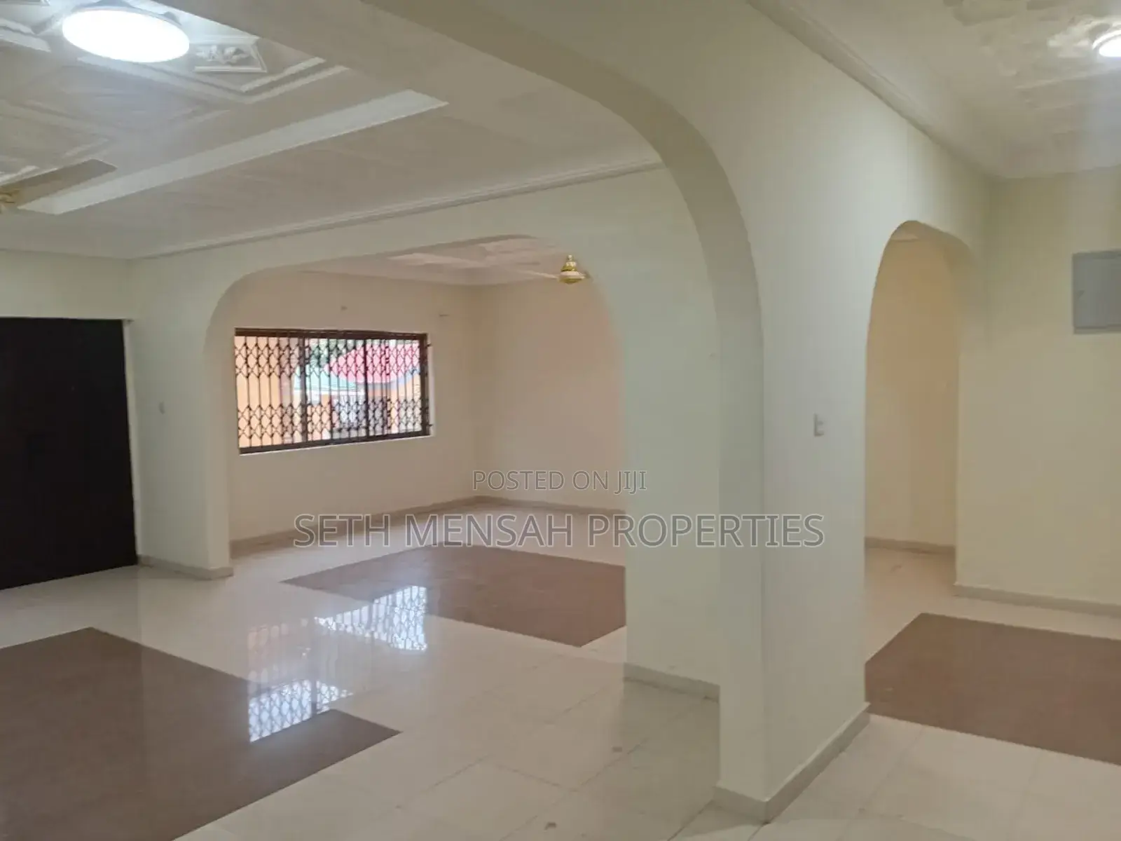 4bdrm House in Airport Residential Area for rent