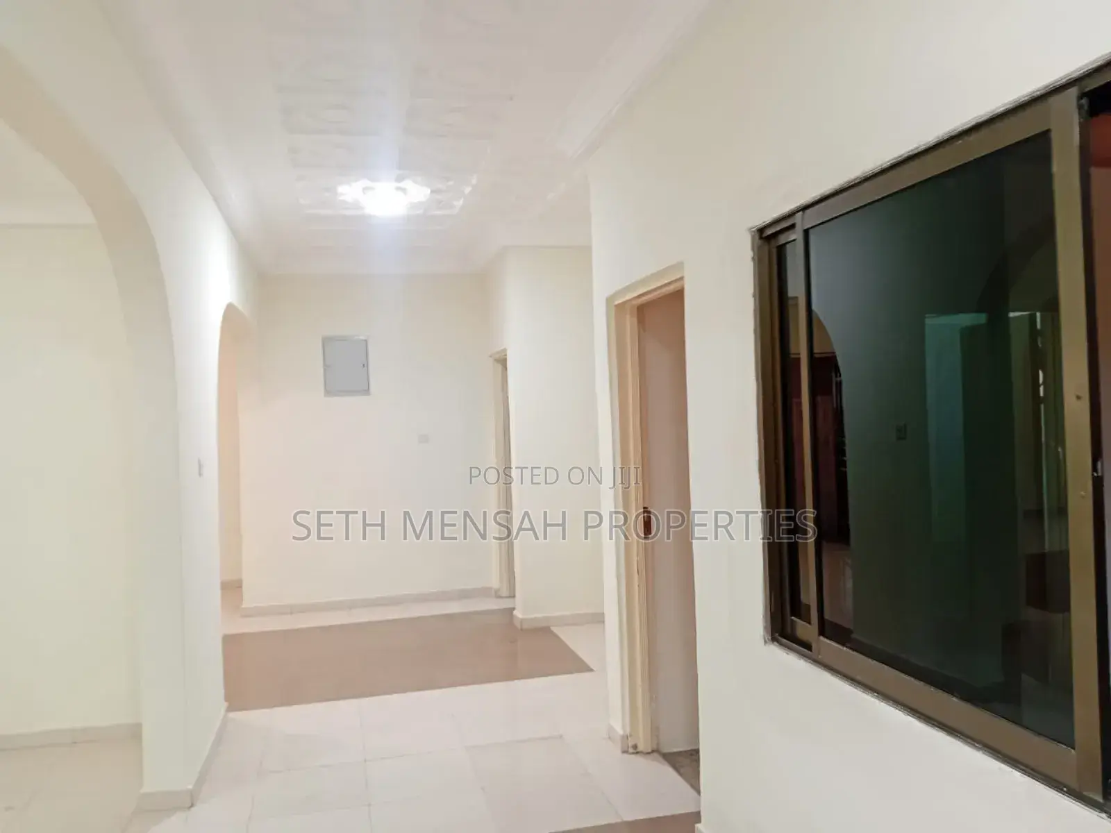 4bdrm House in Airport Residential Area for rent