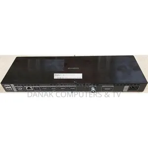 Samsung One Connect Box