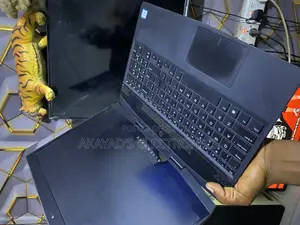 Laptop Alienware M15 R3 16GB Intel Core I7 SSD 1T