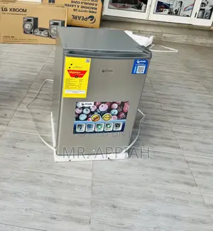 Purchase Authentic Pearl Mini Bed Side Fridge.