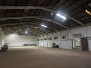 1500 SQM Warehouse at Labone 4 Rent