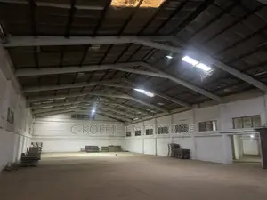 1500 SQM Warehouse at Labone 4 Rent