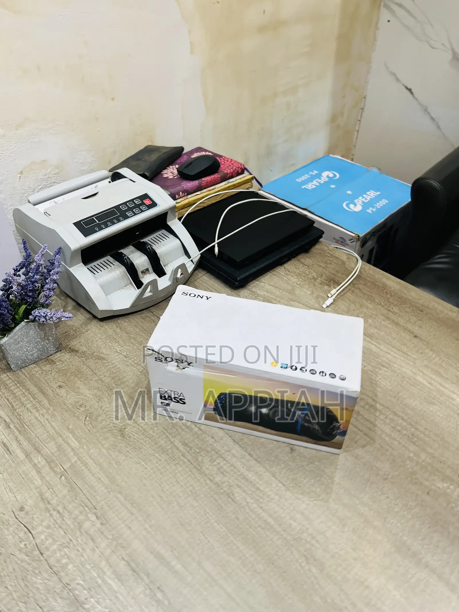 Beautiful Made Sony Extra Bass Bluetooth Portable Bluetooth