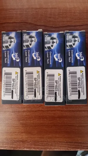 01657. Original SKP Spark Plugs for Various Cars From USA. Sp1023