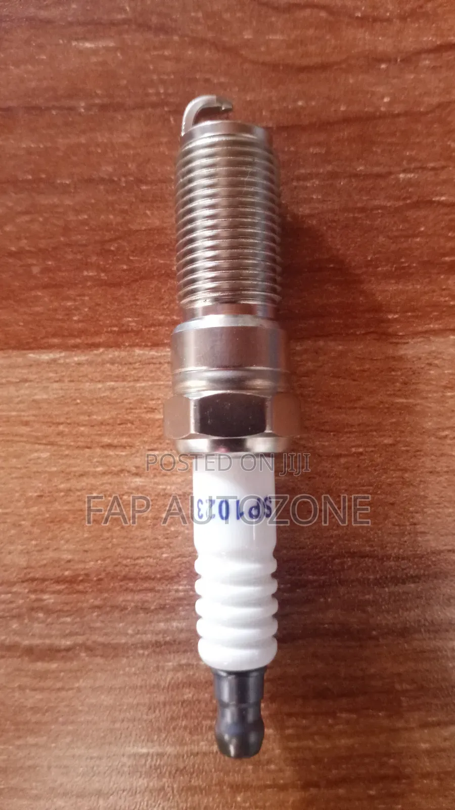 01657. Original SKP Spark Plugs for Various Cars From USA. Sp1023