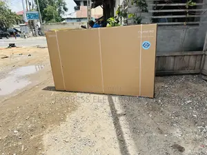 Smart Slim Sleek Uhd Smart Samsung 75du7000