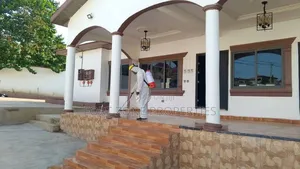Nationwide Pest Control Service With Cleantex