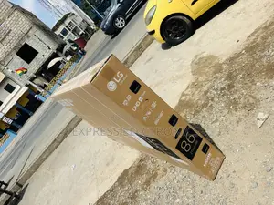 Slim Uhd Smart Lg 86ur1003