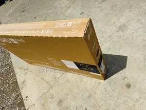 Get a New Slim Uhd Smart Lg 86”Ur78000