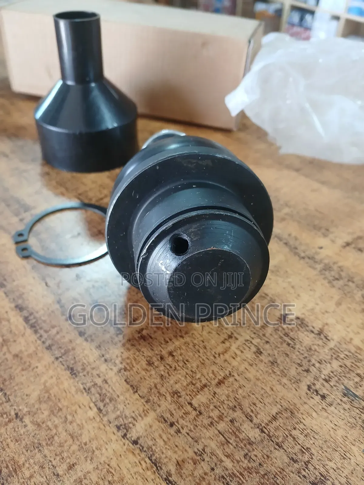 Escalade Balljoint 2018 (2pcs)