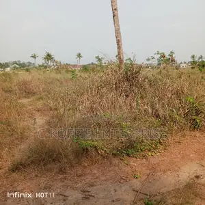 5 Acers Land at Tema Motoway for Sale