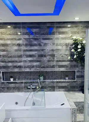 Furnished 3bdrm Apartment in Airport Residential Area for rent