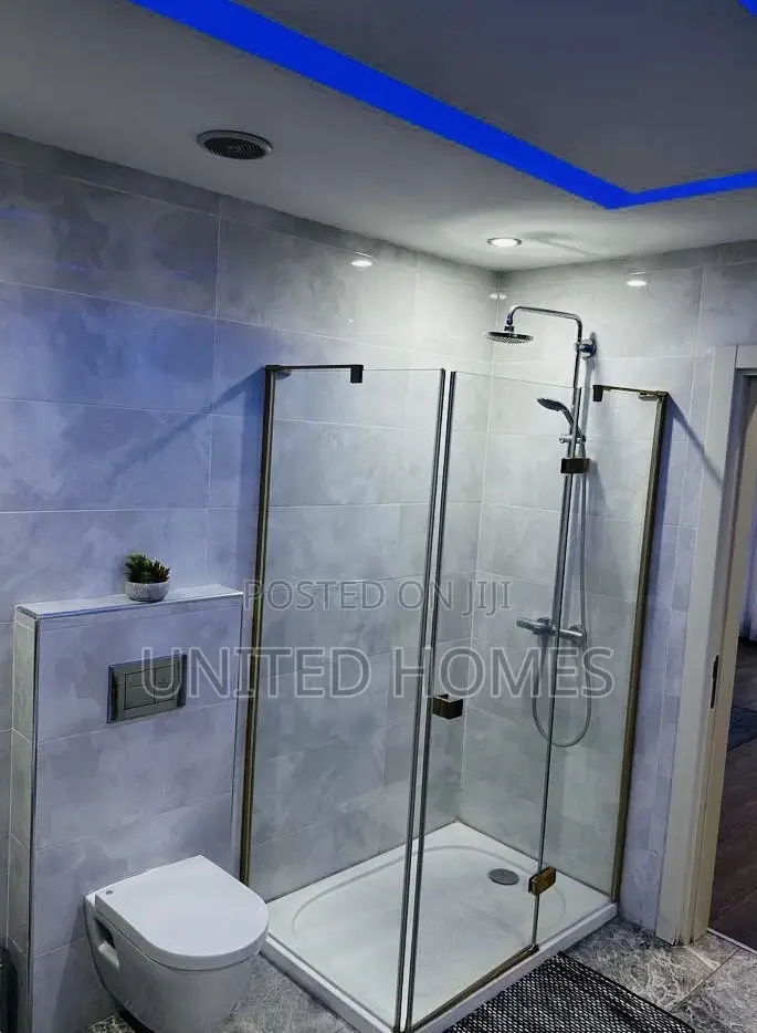 Furnished 3bdrm Apartment in Airport Residential Area for rent