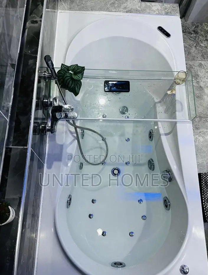 Furnished 3bdrm Apartment in Airport Residential Area for rent