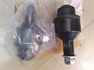 Escalade 2018 Ball Joint Pair