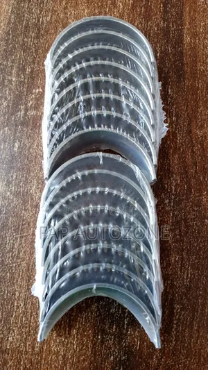 10319. Original Engine Tech Connecting Rod Bearing From Usa