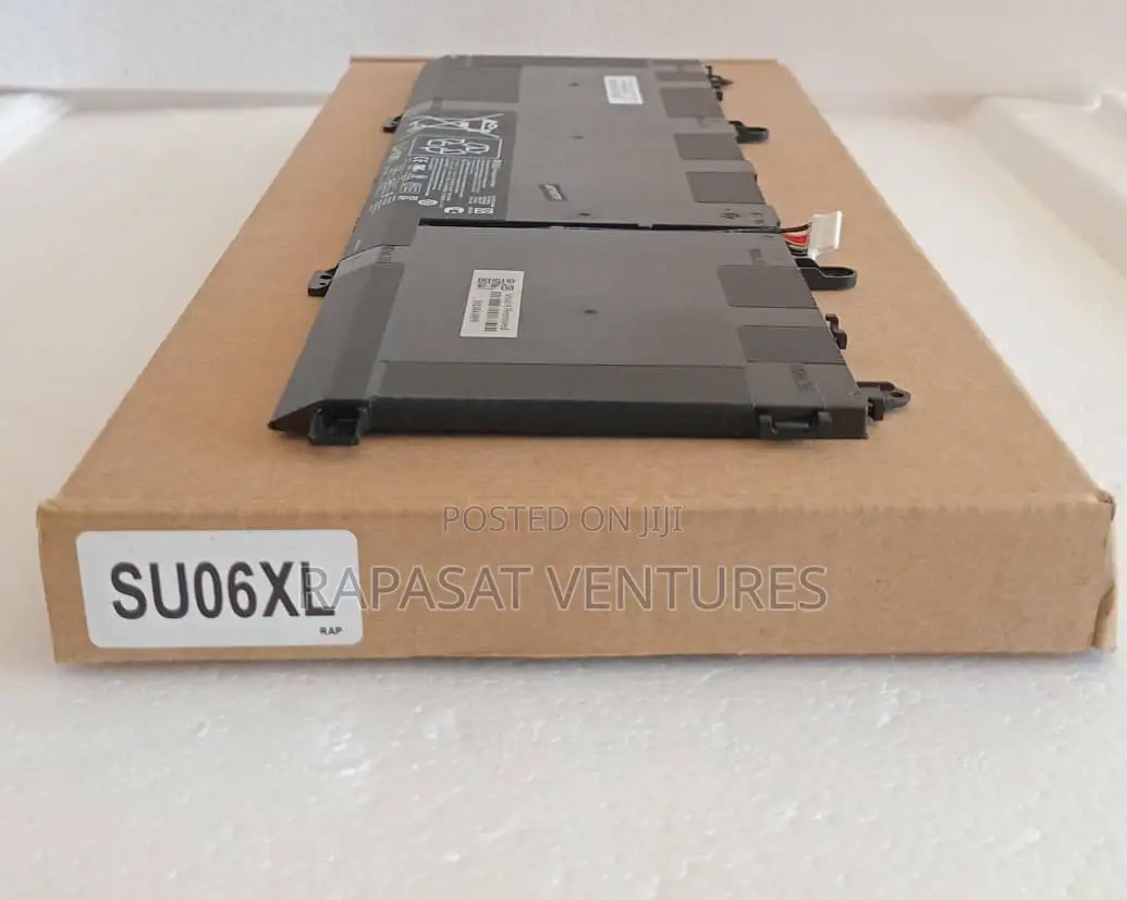 Hp Su06xl Battery