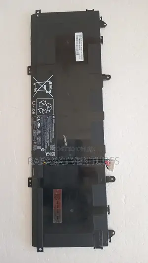Hp Su06xl Battery