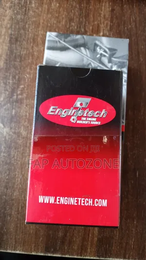 10664. Original Engine Tech Engine Bearings From Usa