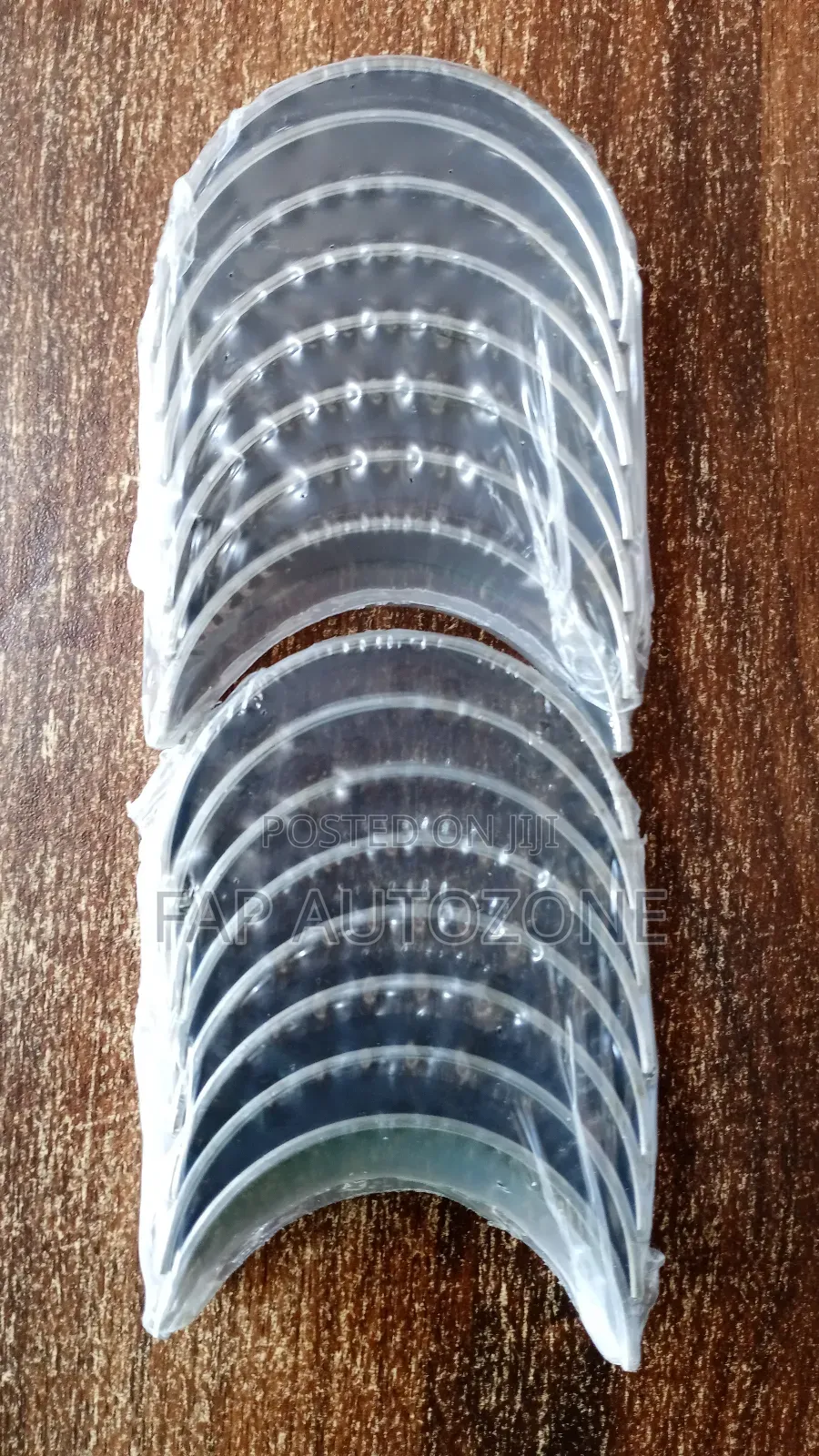 10664. Original Engine Bearings: RAM; Chrysler; Dodge; Jeep, From USA